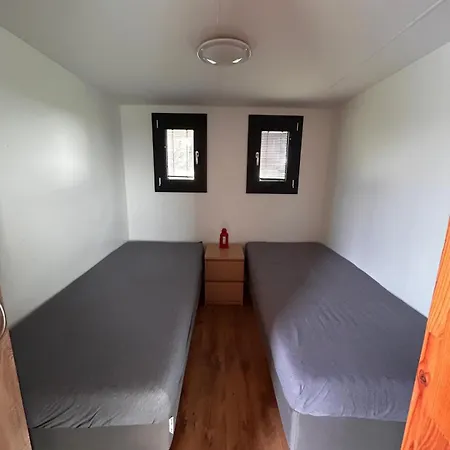 Arktik Alojamento de Turismo Selvagem