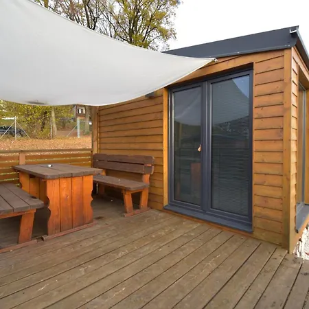 Lodge Arktik