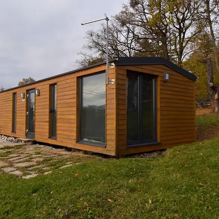 Alojamento de Turismo Selvagem Arktik *