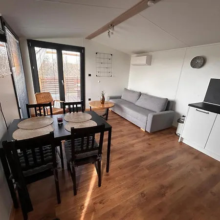 Lodge Arktik Bojnice